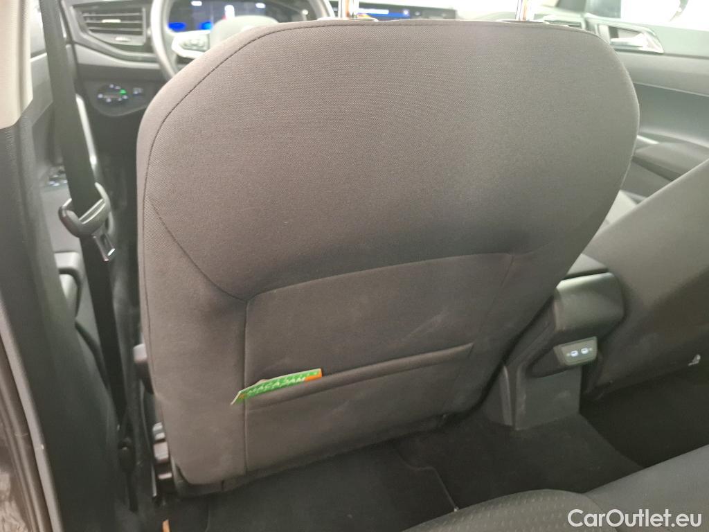  Volkswagen  Taigo  Life Business 1.0 TSI 110CV BVM6 E6d #28