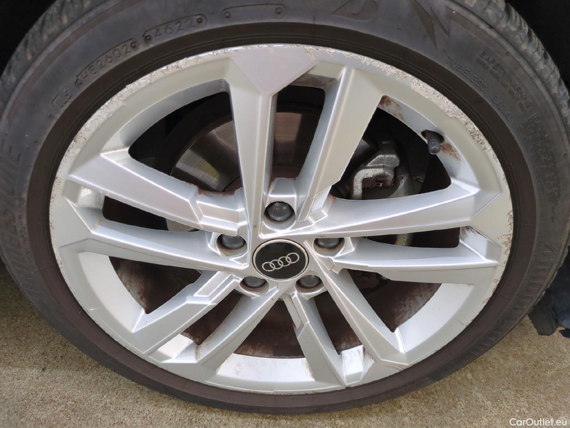  Audi  A3 AUDI  Berline / 2020 / 4P / Berline 30 TFSI MHEV S Tronic 110 Business Line #7