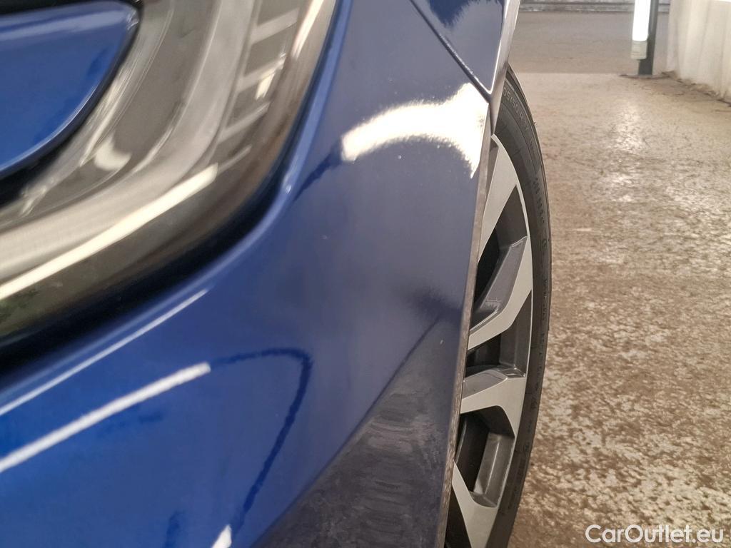  Renault  Megane  IV Berline 5 ptes. Techno 1.5 dCi 115CV BVA7 E6d #19