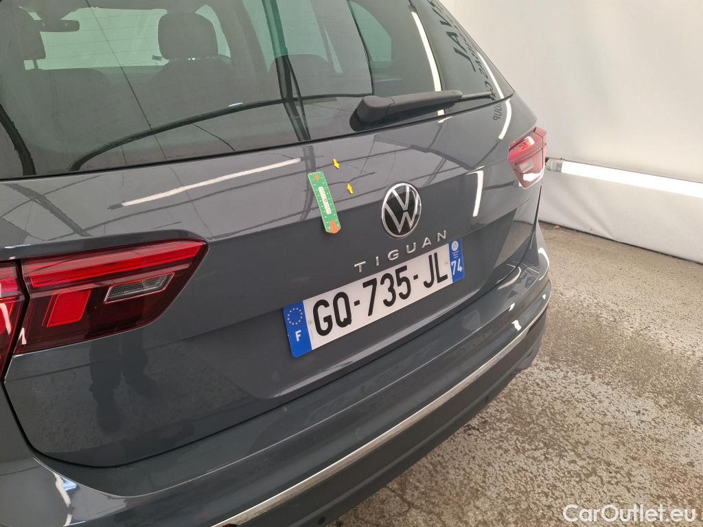  Volkswagen  Tiguan VOLKSWAGEN  5p SUV 1.5 TSI 150 EVO DSG7 Confortline #6