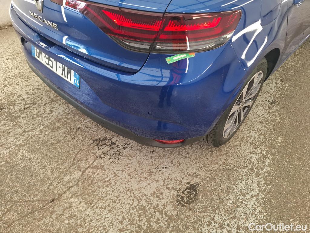  Renault  Megane  IV Berline 5 ptes. Techno 1.5 dCi 115CV BVA7 E6d #21