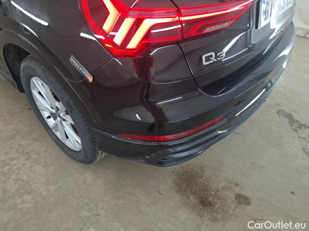  Audi  Q3 AUDI  / 2018 / 5P / SUV 35 TFSI 150 MHEV S TRONIC S LINE #9