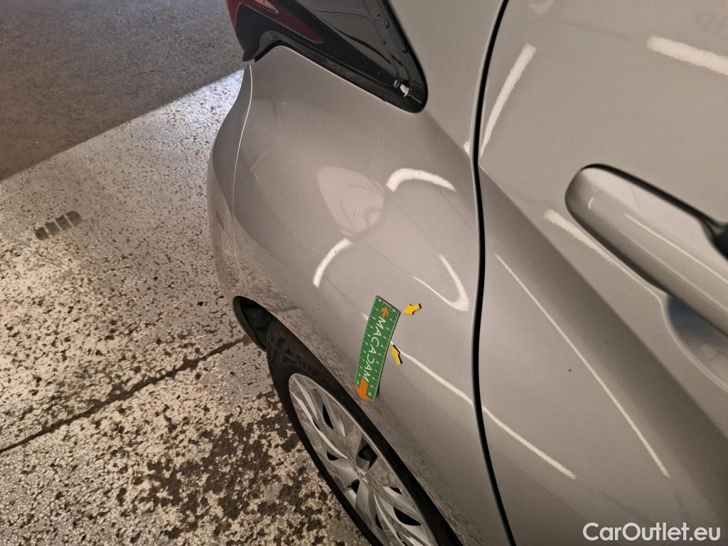  Toyota  Yaris TOYOTA  Hybride Affaires / 2019 / 5P / Berline 1.5 Hybride 116h Dynamic Business Affair #3