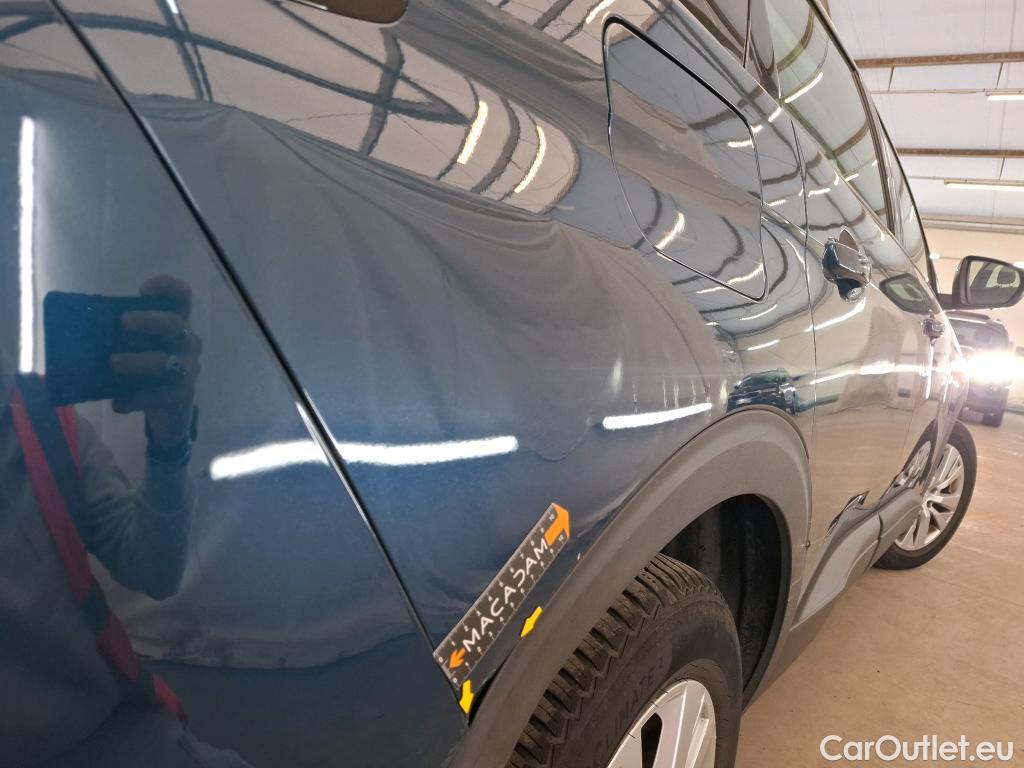  Peugeot  5008  Active Pack 1.2 PureTech 130CV BVA8 7 Sieges E6d #6