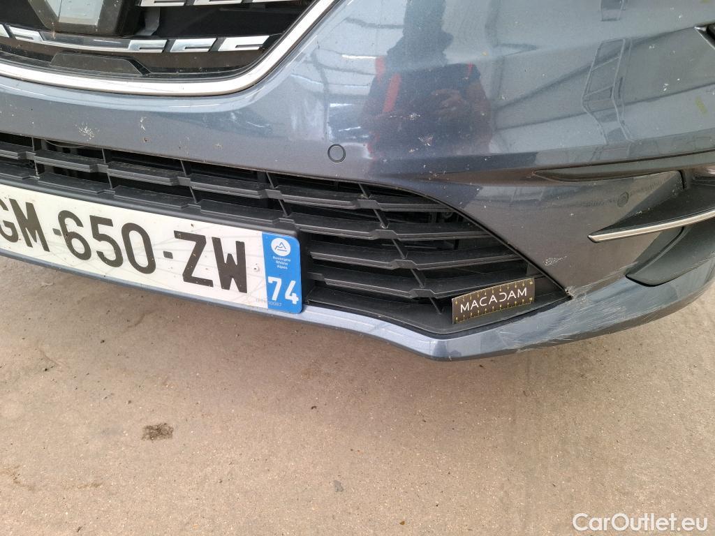  Renault  Megane RENAULT Mégane Berline 5p Berline Intens TCe 140 EDC FAP #35