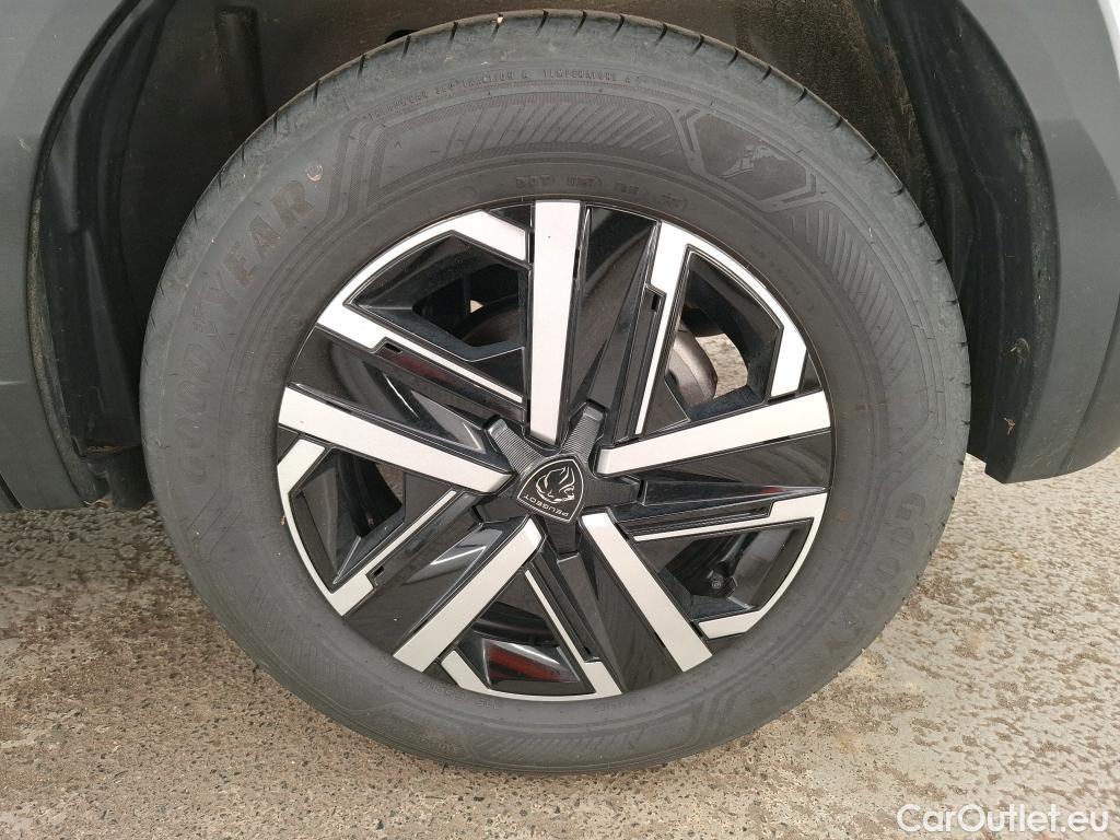 Peugeot  2008 PEUGEOT  / 2023 / 5P / Crossover Hybrid 145 e-DCS6 STYLE(SP) / TRANSFO VP VF #6