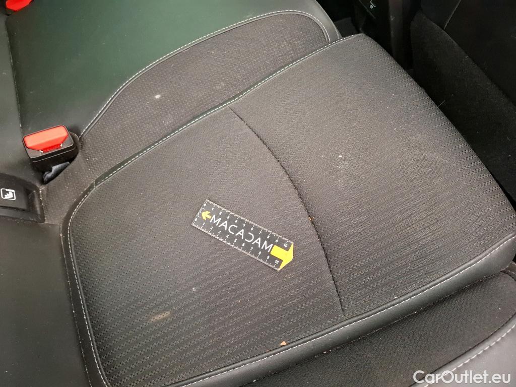  Renault  Megane RENAULT Mégane Berline 5p Berline Intens TCe 140 EDC FAP #23