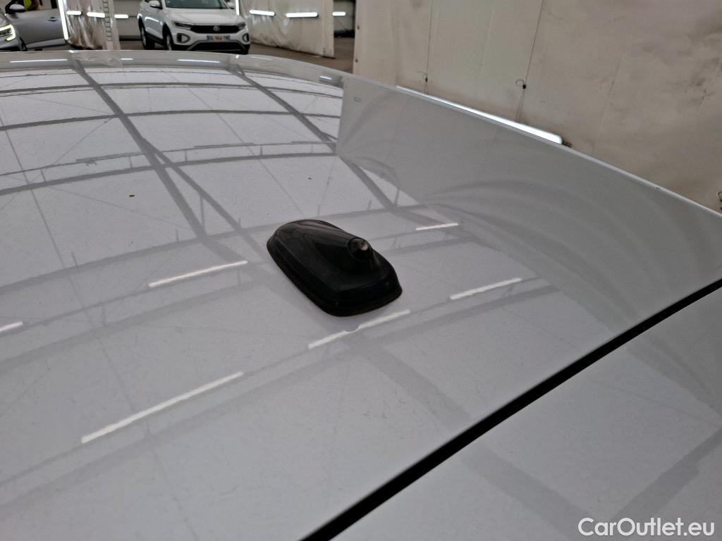  Skoda  Fabia  Ambition 1.0 MPI 80CV BVM5 E6d #3