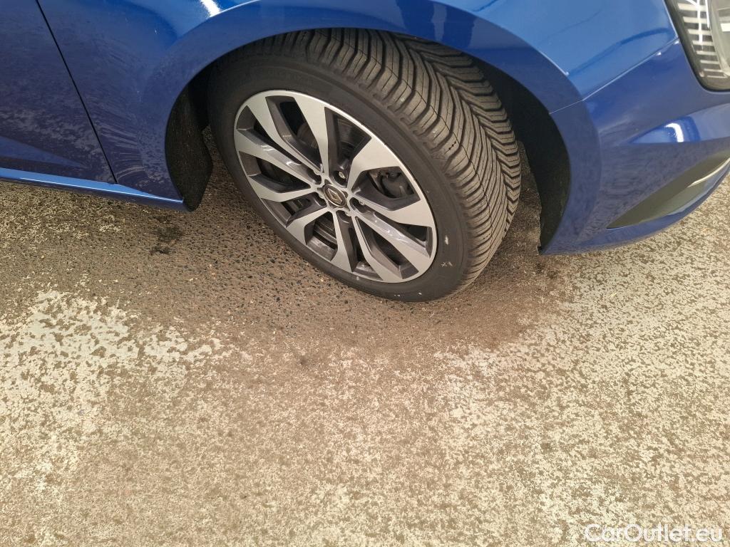  Renault  Megane  IV Berline 5 ptes. Techno 1.5 dCi 115CV BVA7 E6d #37
