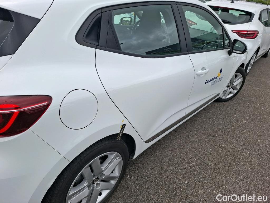  Renault  Clio  V Business 1.6 E-TECH Hybrid 140CV BVA6 E6d #11
