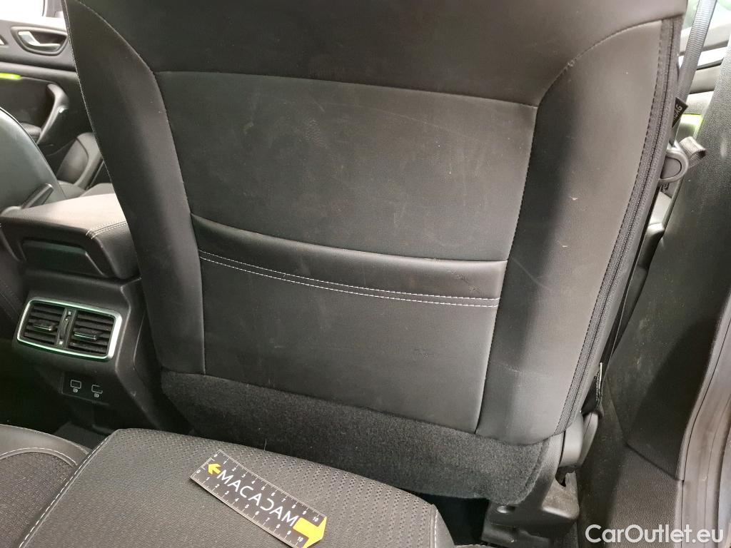  Renault  Megane RENAULT Mégane Berline 5p Berline Intens TCe 140 EDC FAP #24