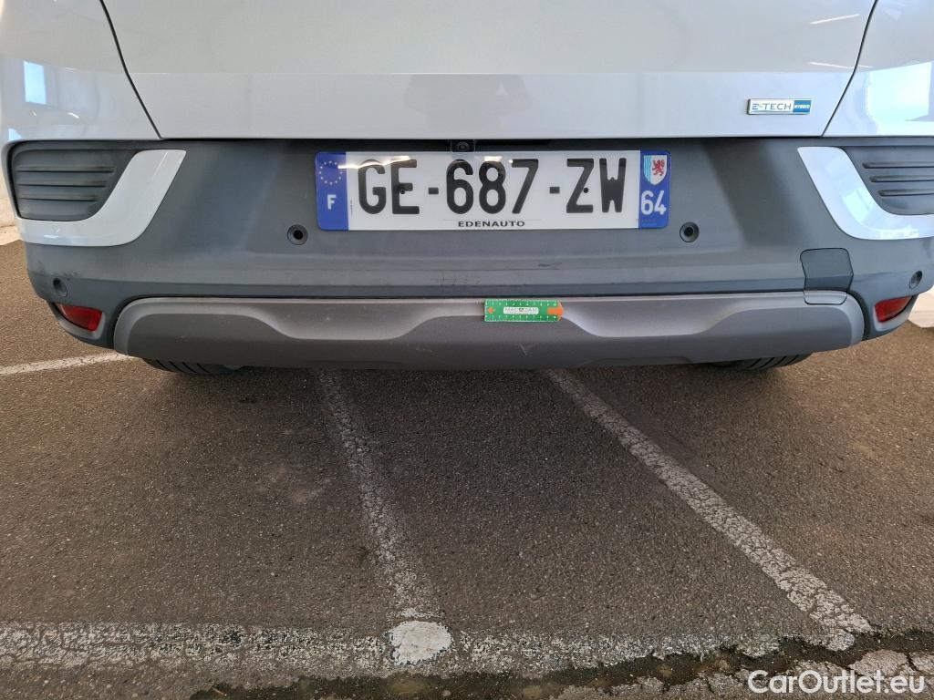  Renault  Arkana  Intens 1.6 E-TECH Hybrid 145CV BVA6 E6d #63