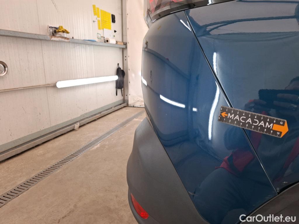  Peugeot  5008  Active Pack 1.2 PureTech 130CV BVA8 7 Sieges E6d #26