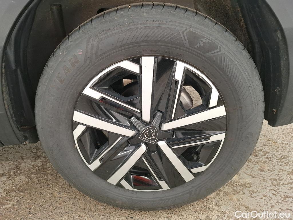  Peugeot  2008 PEUGEOT  / 2023 / 5P / Crossover Hybrid 145 e-DCS6 STYLE(SP) / TRANSFO VP VF #3
