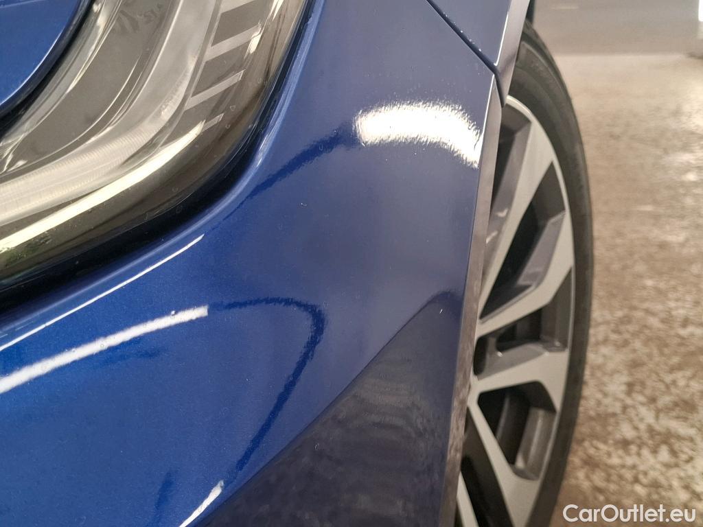  Renault  Megane  IV Berline 5 ptes. Techno 1.5 dCi 115CV BVA7 E6d #18