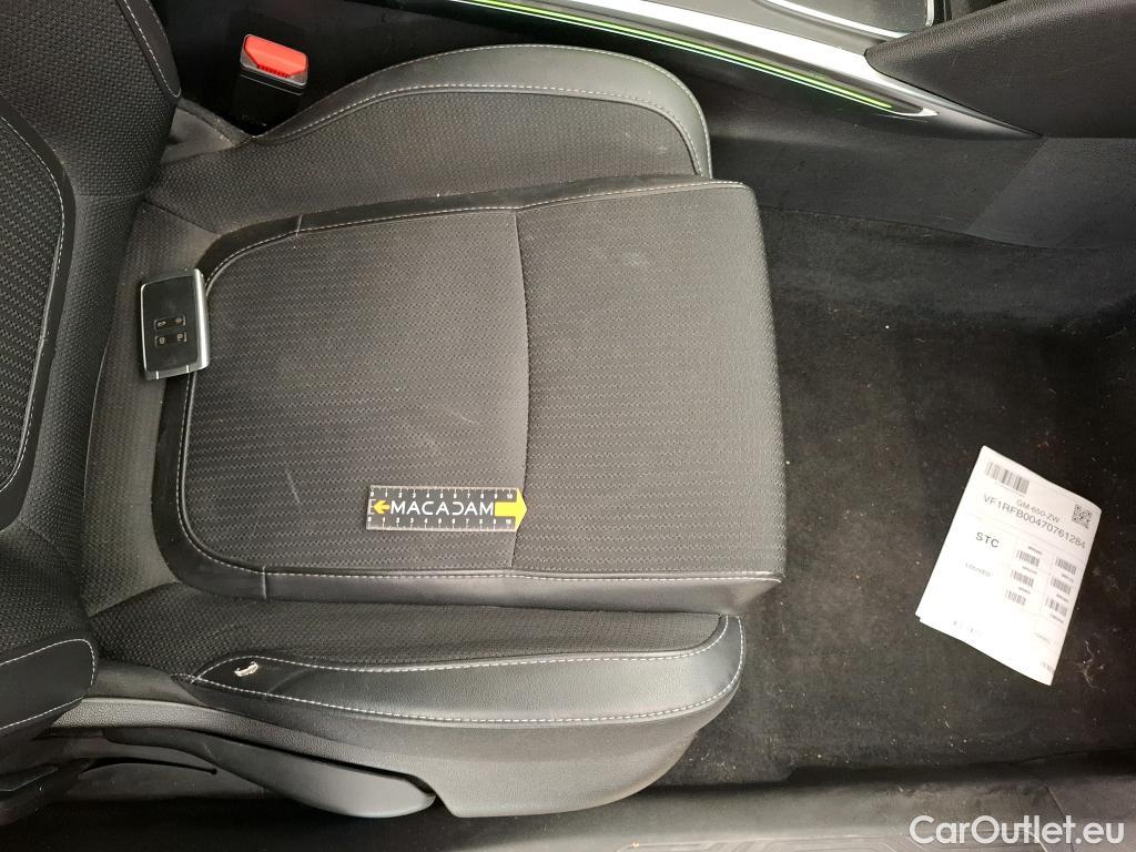  Renault  Megane RENAULT Mégane Berline 5p Berline Intens TCe 140 EDC FAP #19