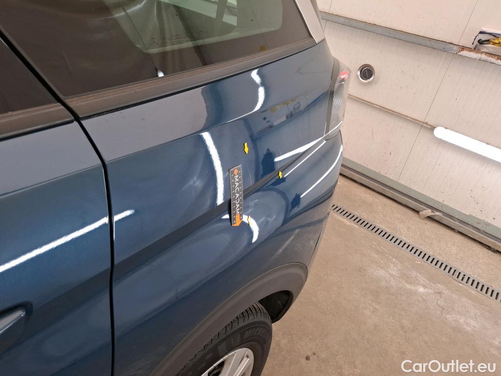  Peugeot  5008  Active Pack 1.2 PureTech 130CV BVA8 7 Sieges E6d #14