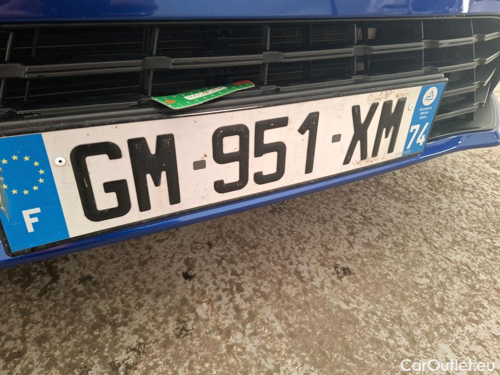  Renault  Megane  IV Berline 5 ptes. Techno 1.5 dCi 115CV BVA7 E6d #26
