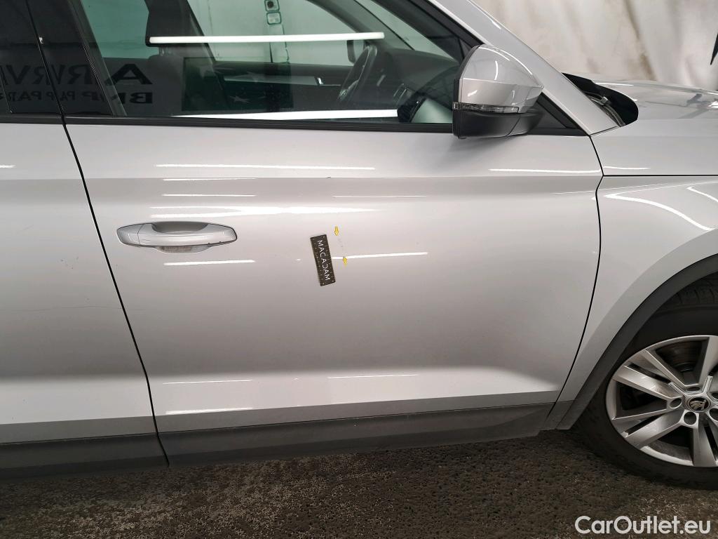  Skoda  Kodiaq  Business 1.5 TSI 150CV BVA7 7 Sieges E6d #12