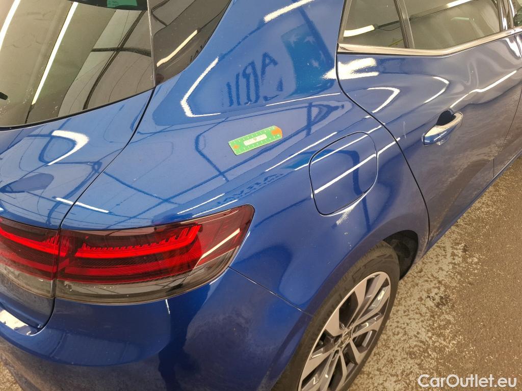  Renault  Megane  IV Berline 5 ptes. Techno 1.5 dCi 115CV BVA7 E6d #1