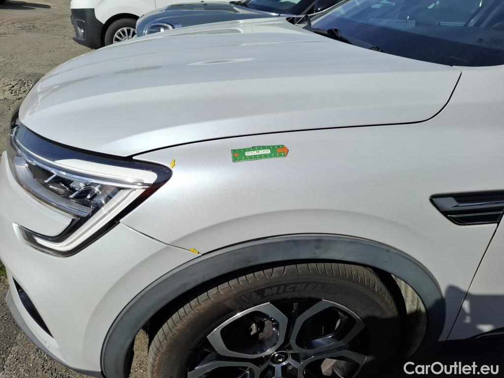  Renault  Arkana  Intens 1.6 E-TECH Hybrid 145CV BVA6 E6d #7