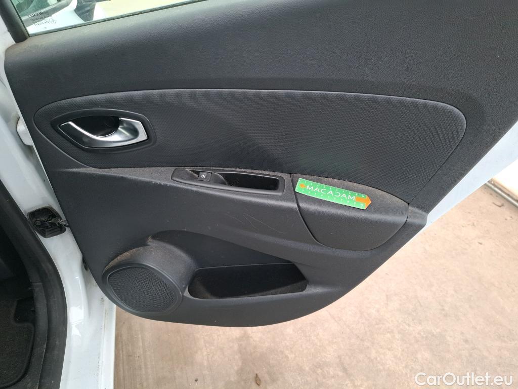  Renault  Clio RENAULT  5p Berline Business TCe 90 - 18 #12