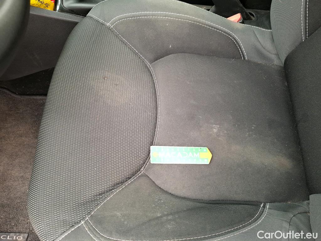  Renault  Clio RENAULT  5p Berline Business TCe 90 - 18 #1
