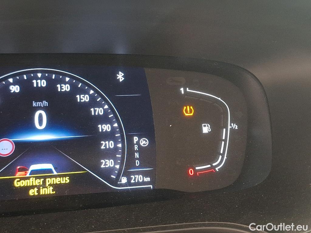  Renault  Megane  IV Berline 5 ptes. Techno 1.5 dCi 115CV BVA7 E6d #33
