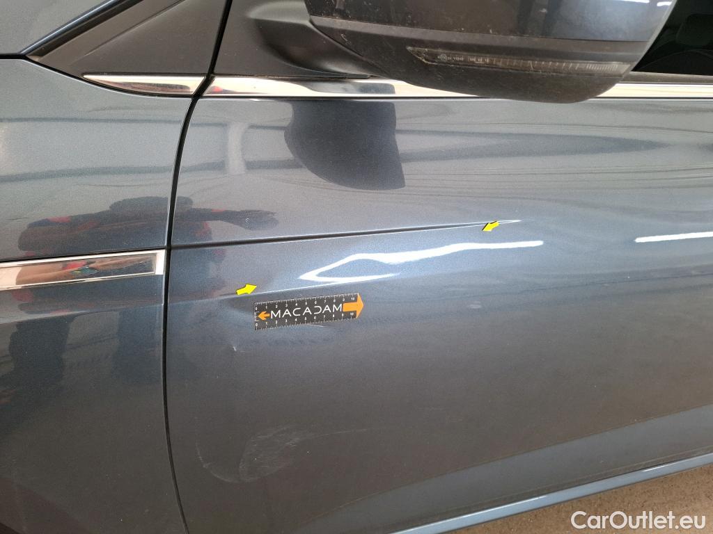  Renault  Megane RENAULT Mégane Berline 5p Berline Intens TCe 140 EDC FAP #2