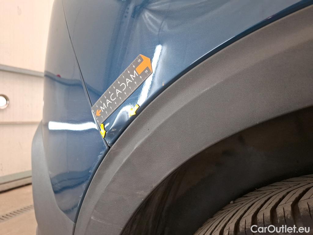  Peugeot  5008  Active Pack 1.2 PureTech 130CV BVA8 7 Sieges E6d #7