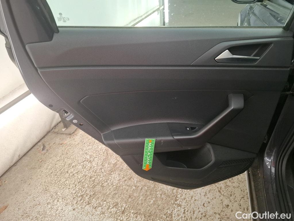  Volkswagen  Taigo  Life Business 1.0 TSI 110CV BVM6 E6d #3