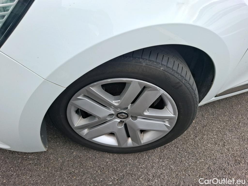  Renault  Clio  V Business 1.6 E-TECH Hybrid 140CV BVA6 E6d #1