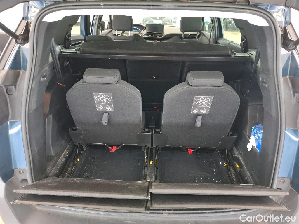  Peugeot  5008  Active Pack 1.2 PureTech 130CV BVA8 7 Sieges E6d #44