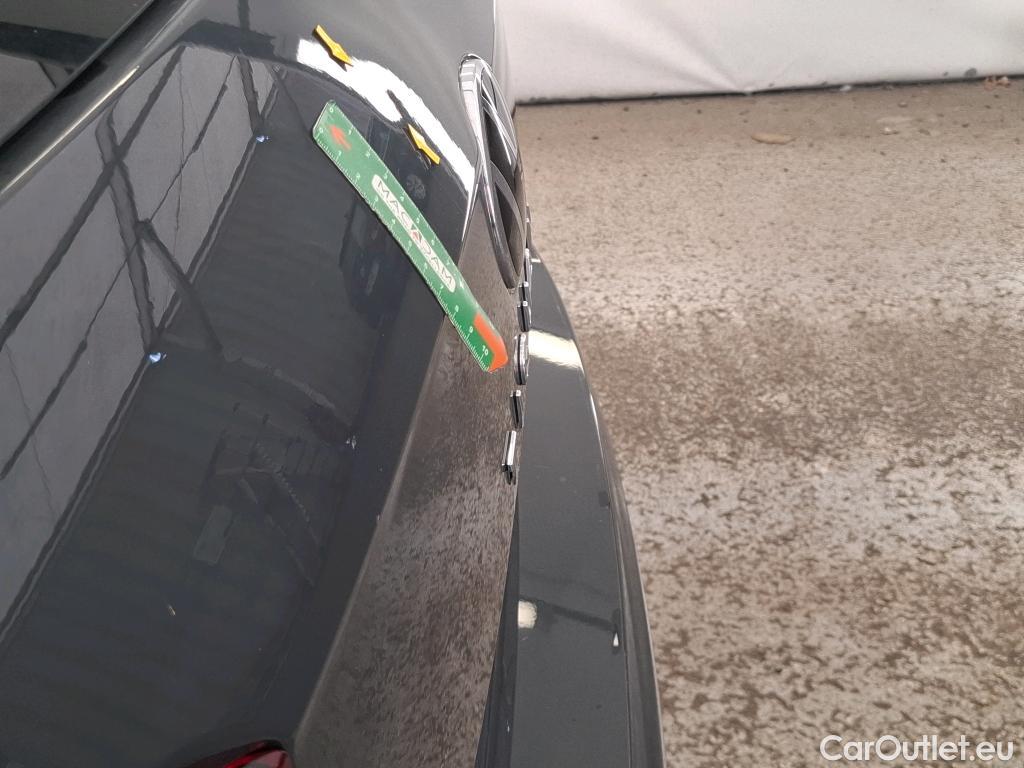  Volkswagen  Tiguan VOLKSWAGEN  5p SUV 1.5 TSI 150 EVO DSG7 Confortline #8