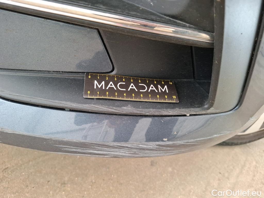 Renault  Megane RENAULT Mégane Berline 5p Berline Intens TCe 140 EDC FAP #34