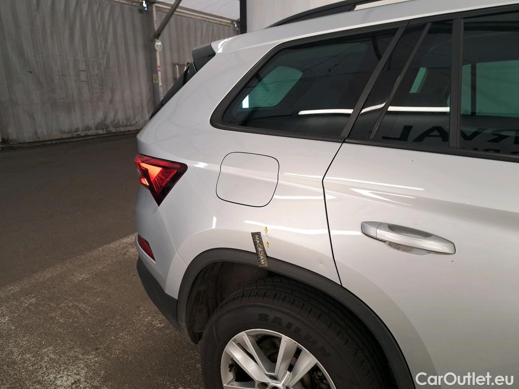  Skoda  Kodiaq  Business 1.5 TSI 150CV BVA7 7 Sieges E6d #4