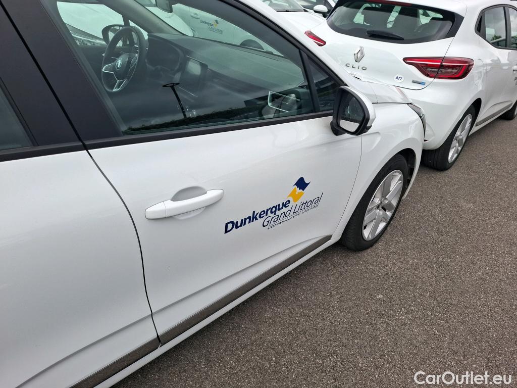  Renault  Clio  V Business 1.6 E-TECH Hybrid 140CV BVA6 E6d #5
