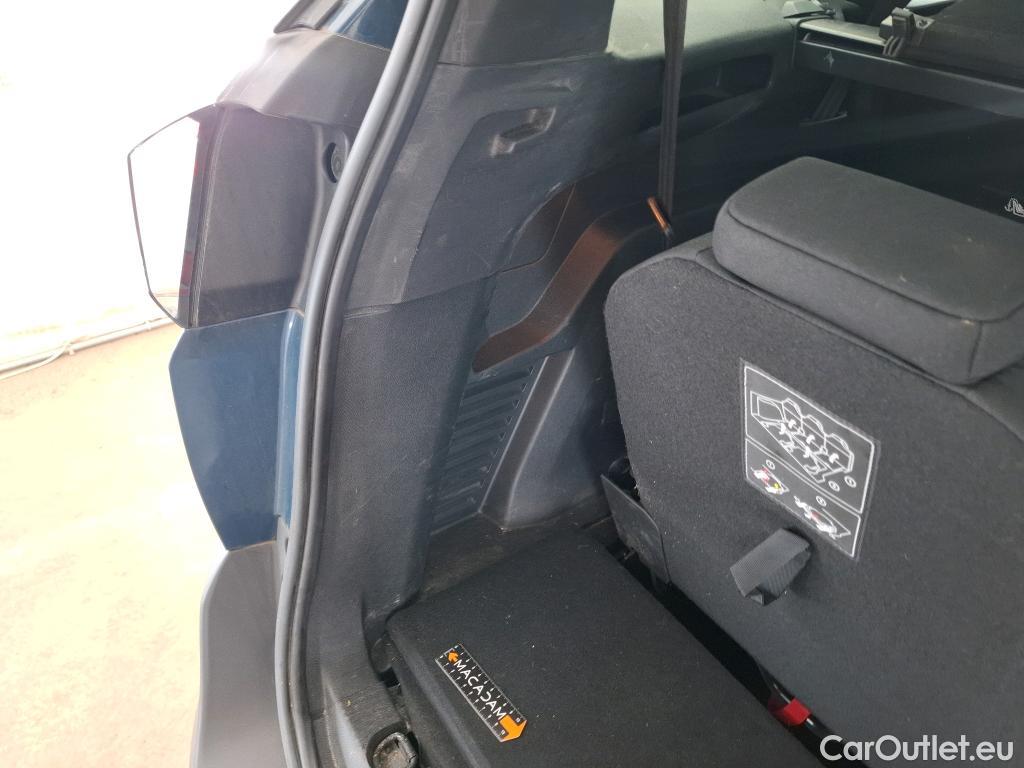  Peugeot  5008  Active Pack 1.2 PureTech 130CV BVA8 7 Sieges E6d #39