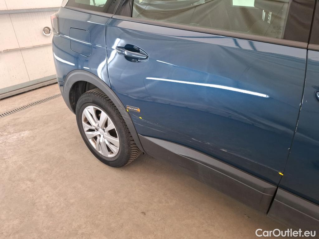  Peugeot  5008  Active Pack 1.2 PureTech 130CV BVA8 7 Sieges E6d #3
