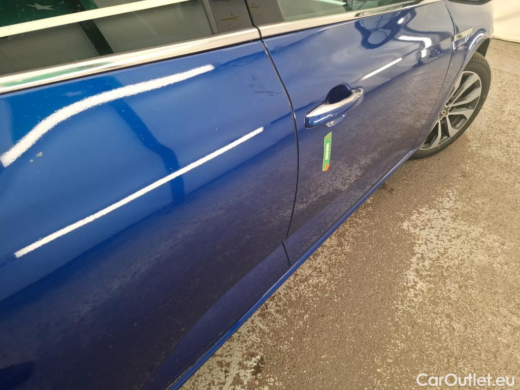  Renault  Megane  IV Berline 5 ptes. Techno 1.5 dCi 115CV BVA7 E6d #10
