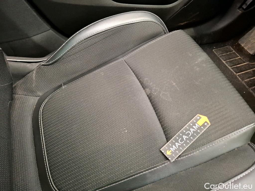  Renault  Megane RENAULT Mégane Berline 5p Berline Intens TCe 140 EDC FAP #21
