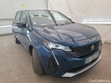  Peugeot  5008  Active Pack 1.2 PureTech 130CV BVA8 7 Sieges E6d #4