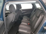  Peugeot  5008  Active Pack 1.2 PureTech 130CV BVA8 7 Sieges E6d #9