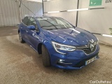  Renault  Megane  IV Berline 5 ptes. Techno 1.5 dCi 115CV BVA7 E6d #4