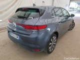  Renault  Megane RENAULT Mégane Berline 5p Berline Intens TCe 140 EDC FAP #3