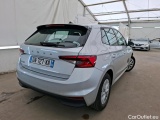  Skoda  Fabia  Ambition 1.0 MPI 80CV BVM5 E6d #3