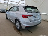  Skoda  Fabia  Ambition 1.0 MPI 80CV BVM5 E6d #2