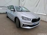  Skoda  Fabia  Ambition 1.0 MPI 80CV BVM5 E6d #4