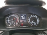  Skoda  Fabia  Ambition 1.0 MPI 80CV BVM5 E6d #6