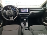  Skoda  Fabia  Ambition 1.0 MPI 80CV BVM5 E6d #5